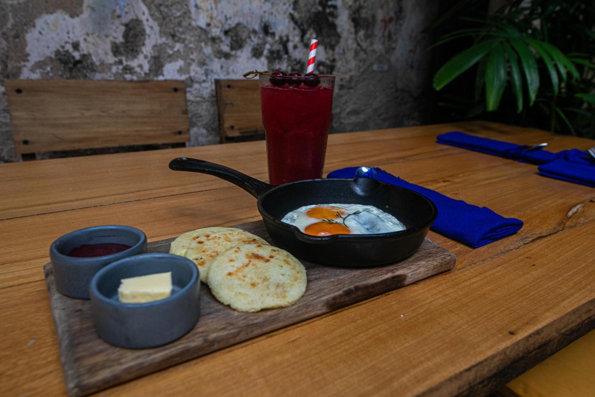 Casa Be Getsemani Hotel Cartagena Exterior photo